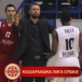 Партизан кажњен са 989.000 динара 