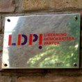 ЛДП за разговоре с политичком садржином
