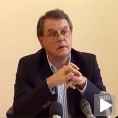 Човић: Никога нисам ударио први!