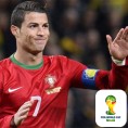 Врач из Гане црном магијом повредио Роналда?!