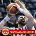 Победе Партизана, Звезде, Радничког и ФМП-а 