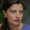 Украјинци одушевљени новом првом дамом