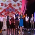 Шљивик: Прво полуфинале