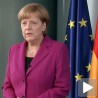 Меркел: Са Вучићем о даљем путу Србије