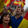 Мадрид, протести против монархије