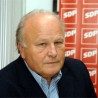 Славко Линић искључен из СДП-а