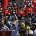 Баскијски „људски ланац“ за независност