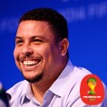 Роналдо као Нострадамус