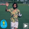Пирло, чаробњак у хавајској кошуљи