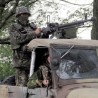 Славјанск на удару, војне вежбе Русије и НАТО