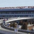 Белорусија, спречена отмица авиона