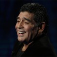 Марадона: Блатер „једе" фудбал!