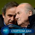 Европа окренула леђа Блатеру