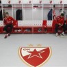 "Пљуште" казне, Звезда и Воша без нових играча