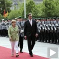 Србија поуздан партнер Немачке