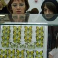 Нова врста лептира у околини Јагодине