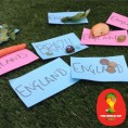Пуж који је издао Енглеску!