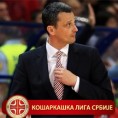 Радоњић: Можемо до титуле!