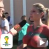 Уз овакву подршку Роналдо не може да закаже...