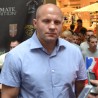 Јемељаненко: Увек ћу се враћати у Србију!
