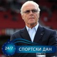 Фифа "протерала" Бекенбауера из фудбала!