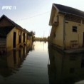 Задња кућа, Србија