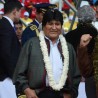 Моралес позвао на укидање СБ УН