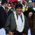 Моралес позвао на укидање СБ УН