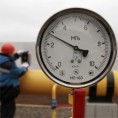 Крах преговора о гасу, Москва заврће вентил?