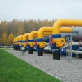 Русија увела Украјини авансно плаћање за гас