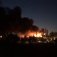 Шест жртава експлозије у руској рафинерији