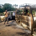Нови напад у Кенији, више од 10 мртвих