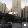 Кад Бразилци навијају, одјекује цео град!