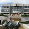 Дојава о бомби у словачком парламенту