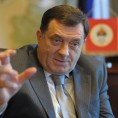 Додик: Све снаге за јачање Републике Српксе