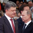 Порошенко предлаже прекид ватре