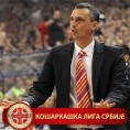 Радоњић: Морамо боље у трећем мечу