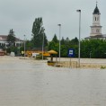 ПКС: Поплаве нанеле велику штету туризму
