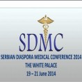 Медицинска дијаспора на Петој конференцији