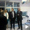 Oтворено реновирано породилиште у Врању