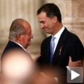 Филип VI нови краљ Шпаније