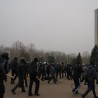 ОЕБС: Заштитити новинаре у кризним зонама