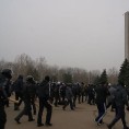 ОЕБС: Заштитити новинаре у кризним зонама