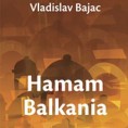 "Хамам Балканија" у Лондону