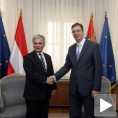 Србија жели блиске односе с Аустријом