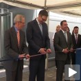 Отворена нова фабрика у Сремској Митровици