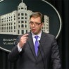 Вучић: Блер спреман да помогне на путу ка ЕУ