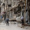 Бомбашки напад у Сирији, 34 жртве