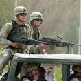 САД користио осиромашени уранијум у Ираку?
