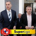 Терзић: Кокеза и ја нисмо Коперфилд